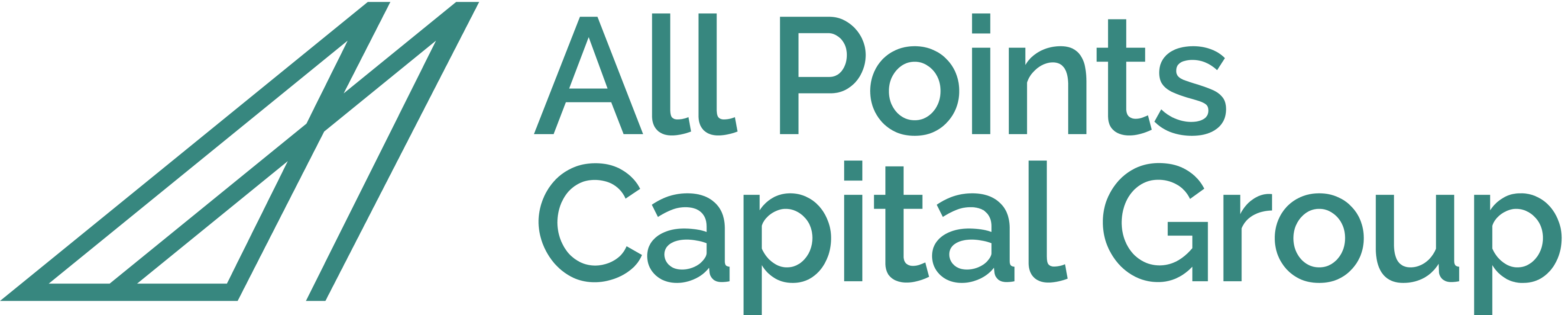 All Points Capital Group